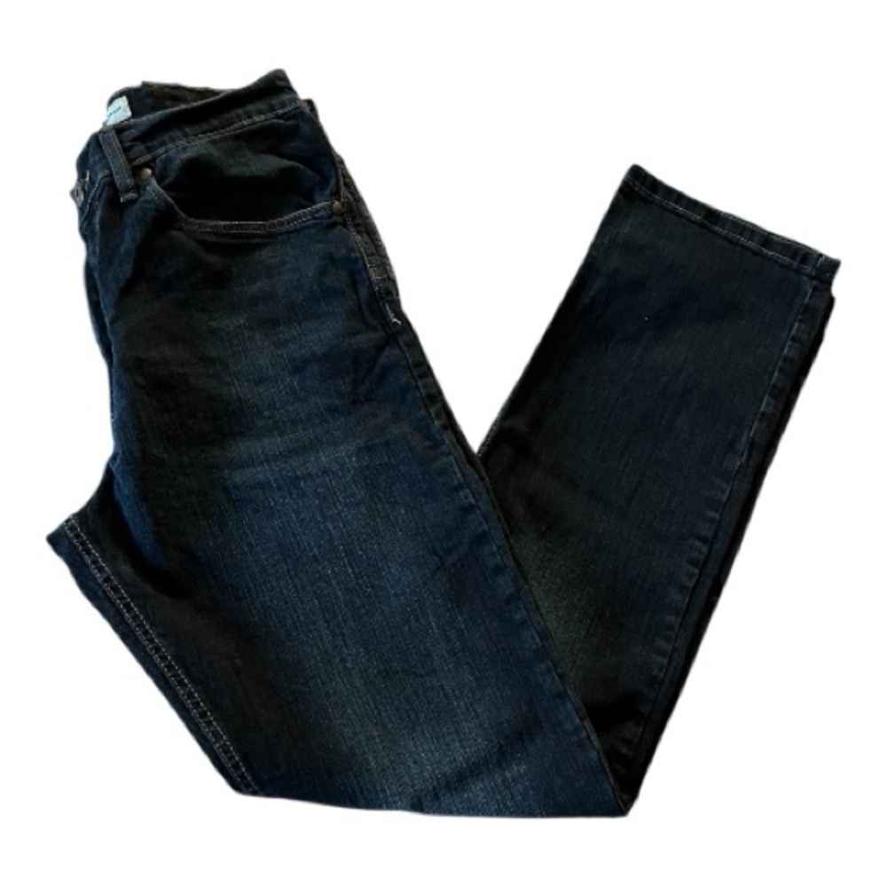 Wrangler Slim Straight Jeans Men’s 34x32